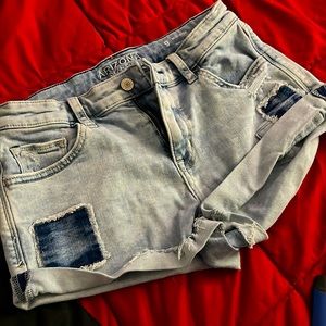 ARIZONA jean shorts